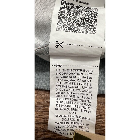 Emery Rose Sweatshirt Womens Large Aztec Western Pullover Cowgirl Graphic Rodeo - Picture 12 of 12